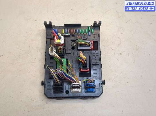 купить Блок управления BSI (Блок предохранителей) на Citroen C4 Grand Picasso 2006-2013