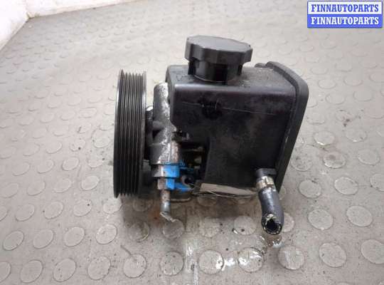 купить Насос гидроусилителя руля (ГУР) на Mercedes C W204 2006-2015