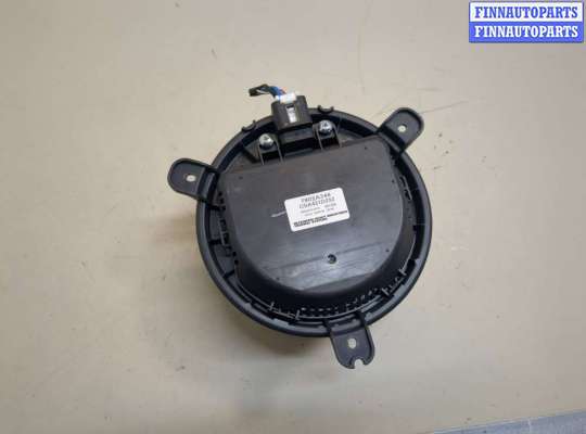 купить Двигатель отопителя (моторчик печки) на Mitsubishi Eclipse Cross 2017-