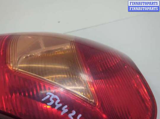 купить Фонарь (задний) на Toyota Corolla E12 2001-2006