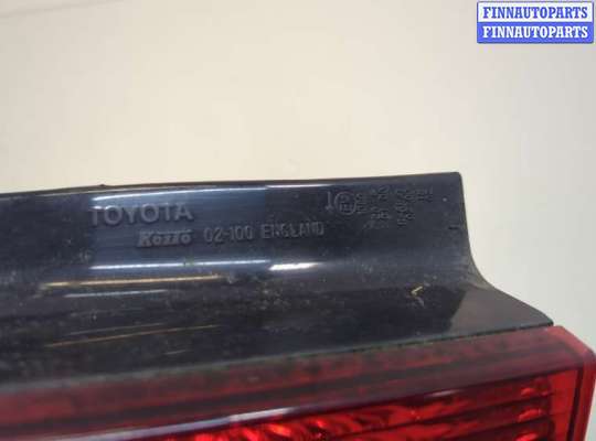 купить Фонарь (задний) на Toyota Corolla E12 2001-2006