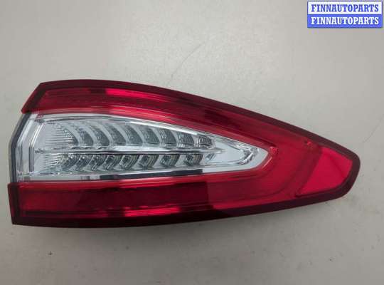 купить Фонарь (задний) на Ford Mondeo 5 2015-2019