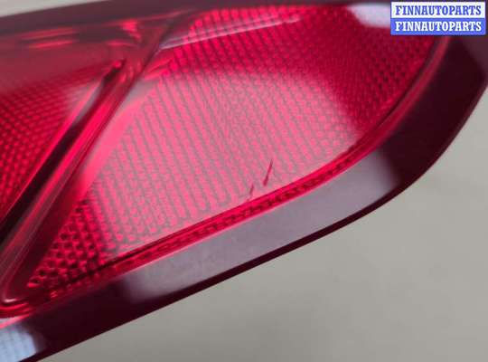 купить Фонарь (задний) на Ford Mondeo 5 2015-2019