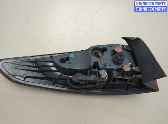 купить Фонарь (задний) на Ford Mondeo 5 2015-2019