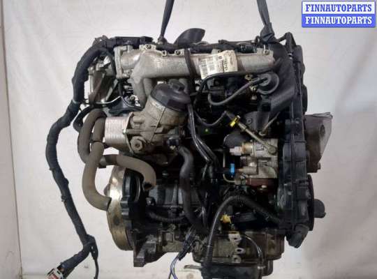 купить Двигатель (ДВС на разборку) на Opel Astra J 2010-2017