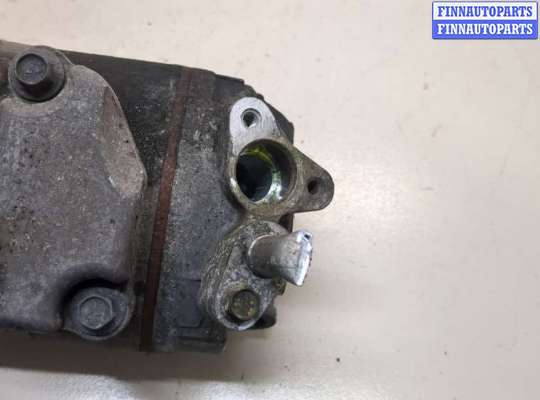 купить Компрессор кондиционера на Nissan Qashqai 2006-2013
