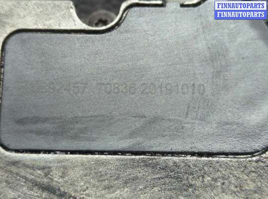 купить Заслонка дроссельная на KIA Sportage 2004-2010