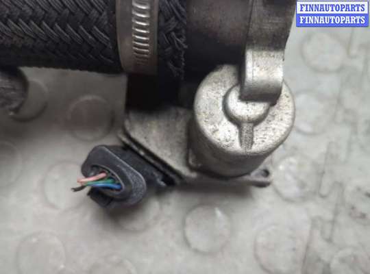 купить Заслонка дроссельная на KIA Sportage 2004-2010