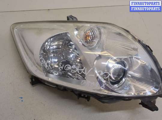 купить Фара (передняя) на Toyota Auris E15 2006-2012