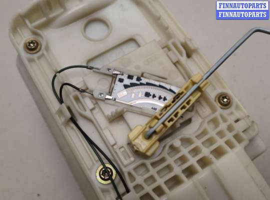 купить Насос топливный электрический на Volkswagen Polo 1999-2001