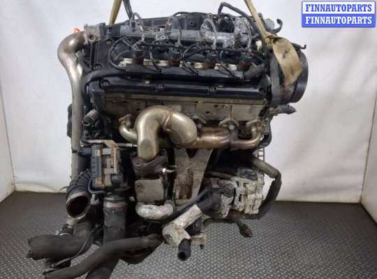 купить Форсунка топливная на Audi A8 (D3) 2002-2010
