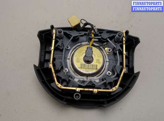 купить Подушка безопасности водителя на Ford Fusion 2002-2012