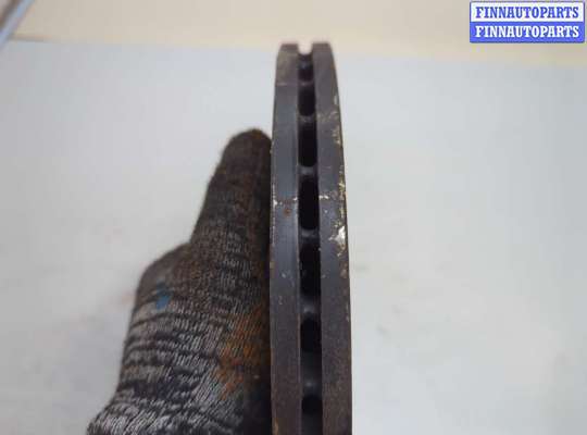 купить Диск тормозной на Volkswagen Golf 4 1997-2006