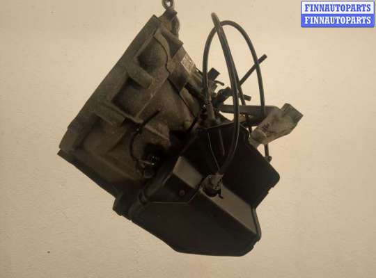 купить КПП 5-ст.мех. (МКПП) на Ford C-Max 2002-2010