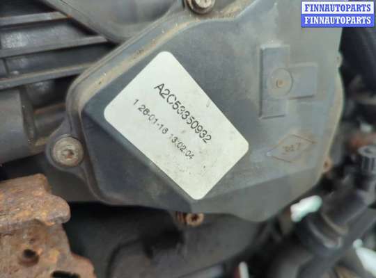 купить Маховик на Renault Trafic 2014-2025
