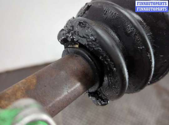 купить Полуось (приводной вал, шрус) на Honda Ridgeline 2005-2014