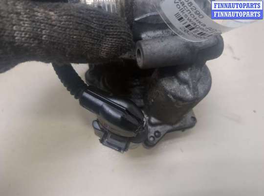 купить Заслонка дроссельная на Volkswagen Passat 6 2005-2010