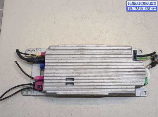 Блок управления Bluetooth BM3461467 на BMW 1 F20, F21 2011-2019