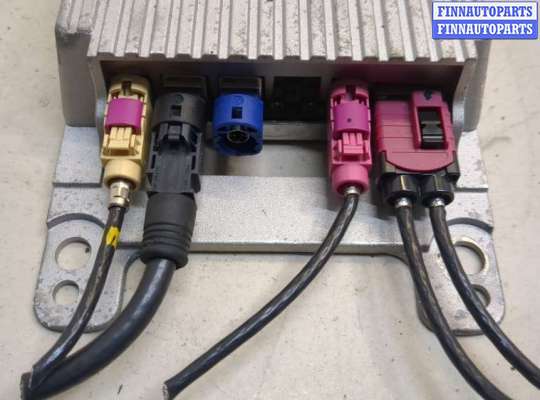купить Блок управления Bluetooth на BMW 1 F20, F21 2011-2019