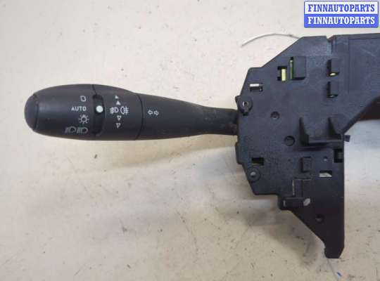 купить Переключатель поворотов и дворников (стрекоза) на Citroen C5 2008-2017