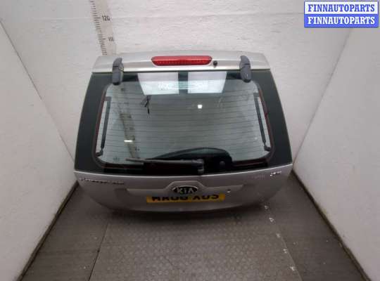 Петля заднего стекла KA609990 на KIA Sportage 2004-2010