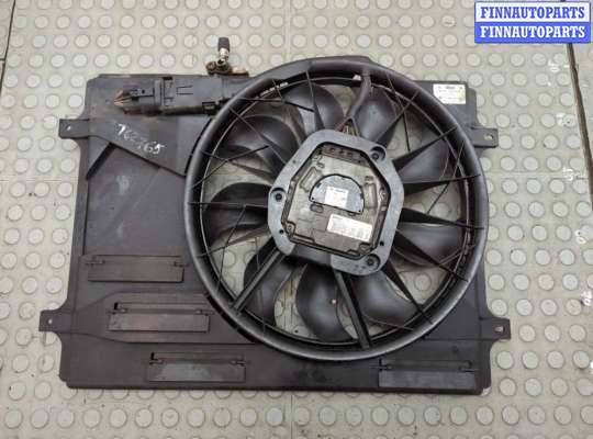 Купить Вентилятор радиатора на Seat Alhambra 1996-2010 Вентилятор радиатора ST347468 на Seat Alhambra 1996-2010
