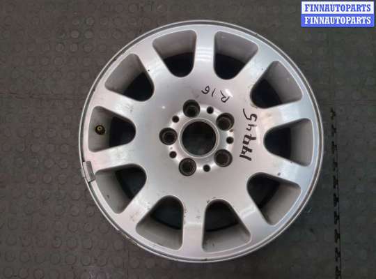 купить Диск литой на BMW 7 E38 1994-2001