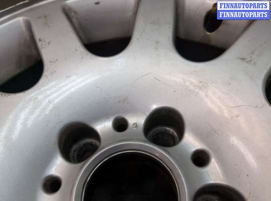 купить Диск литой на BMW 7 E38 1994-2001