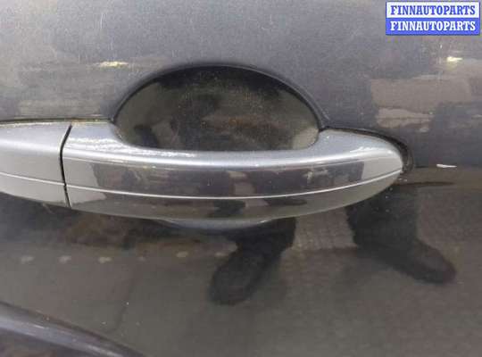купить Дверь боковая (легковая) на Ford Galaxy 2006-2010