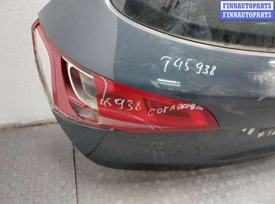 купить Подсветка номера на Audi Q5 2008-2017