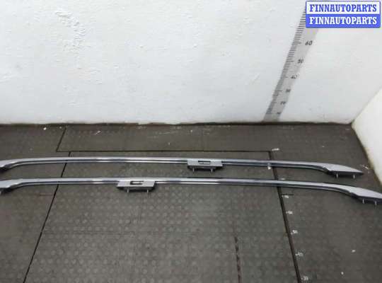 Рейлинги на крышу (комплект) MB1580655 на Mercedes GL X164 2006-2012