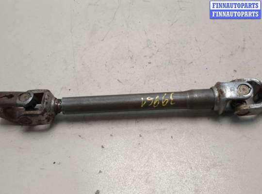 Кардан рулевой FT568180 на Fiat Punto 1999-2010