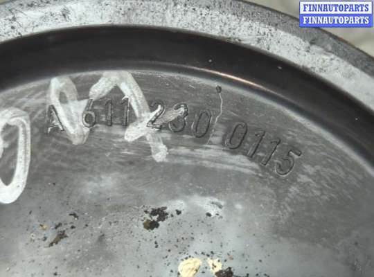 купить Насос гидроусилителя руля (ГУР) на Mercedes C W203 2000-2008