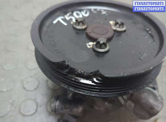 купить Насос гидроусилителя руля (ГУР) на Mercedes C W203 2000-2008