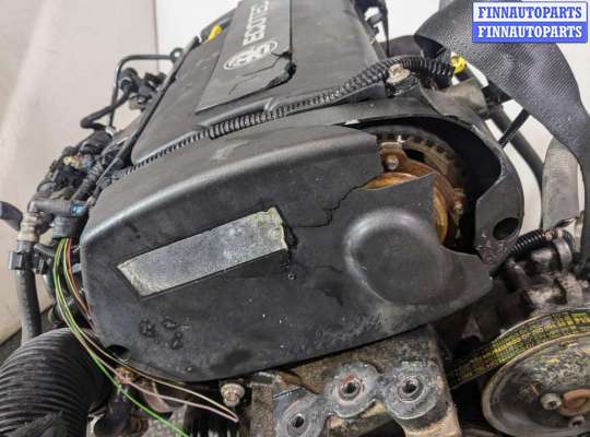 купить Двигатель (ДВС) на Opel Vectra C 2002-2008