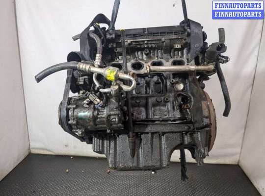 купить Двигатель (ДВС) на Opel Vectra C 2002-2008