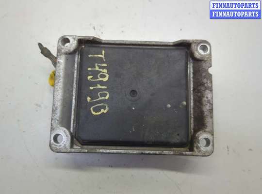 купить Блок управления двигателем на Opel Corsa C 2000-2006