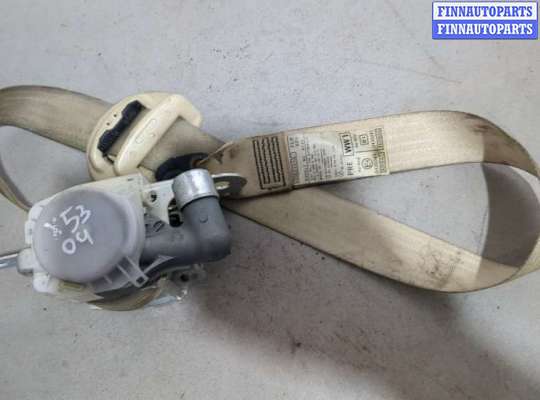 Ремень безопасности SUY2560 на Subaru Tribeca (B9) 2004-2014