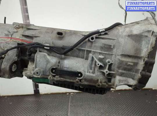 купить КПП - автомат (АКПП) 4х4 на BMW 5 F10 2010-2017