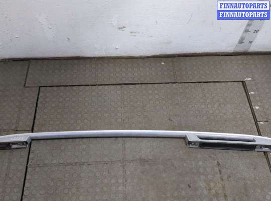 купить Рейлинг на крышу (одиночка) на Volkswagen Touareg 2007-2010