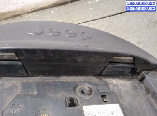 купить Кронштейн запасного колеса на Jeep Liberty 2001-2007