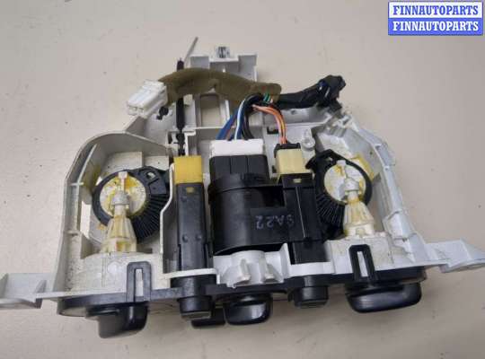 купить Переключатель отопителя (печки) на Citroen C3 2002-2009