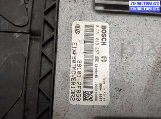 купить Блок управления двигателем на KIA Sorento XM 2009-2021