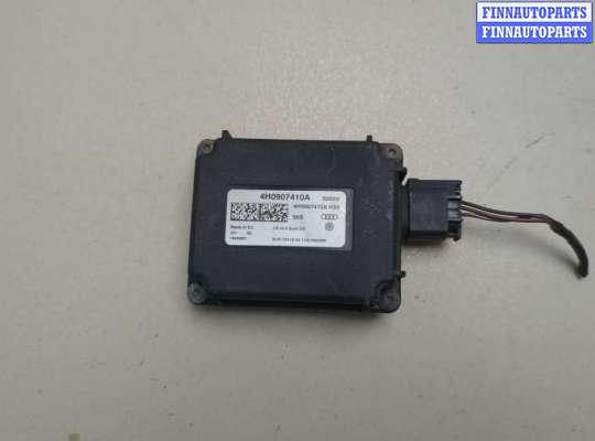 купить Блок комфорта на Volkswagen Touareg 2010-2014