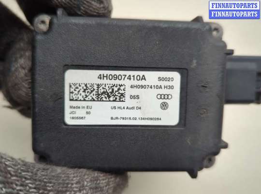 купить Блок комфорта на Volkswagen Touareg 2010-2014