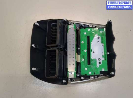 купить Панель управления магнитолой на Mitsubishi ASX 2010-2020