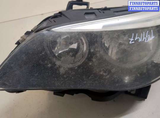 Фара передняя на BMW 5 (E60/E61)
