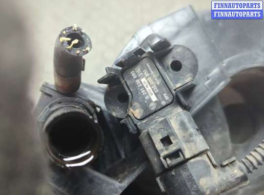 купить Коллектор впускной на Skoda Fabia 2007-2014