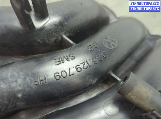 купить Коллектор впускной на Skoda Fabia 2007-2014