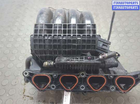 купить Коллектор впускной на Skoda Fabia 2007-2014